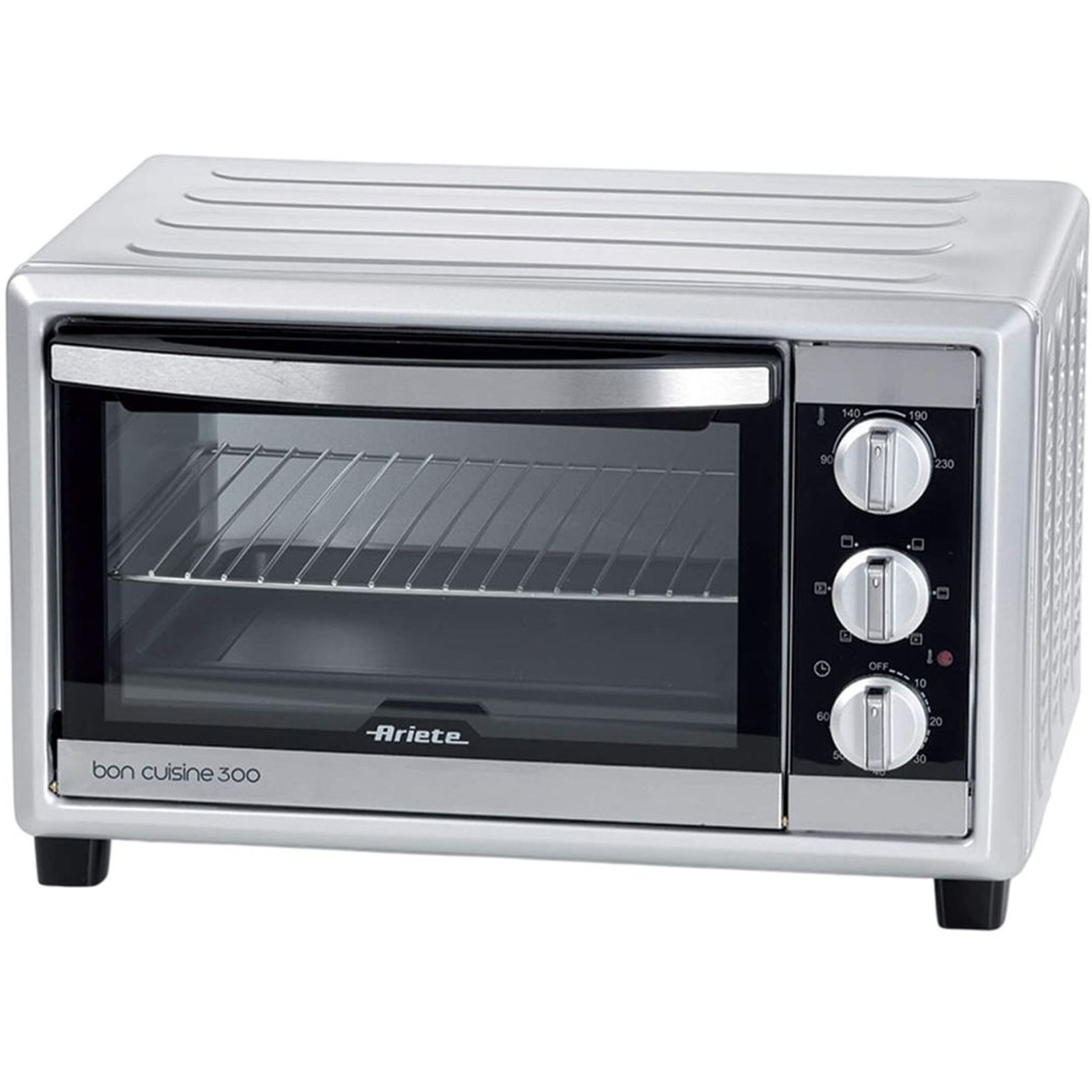Електропіч Ariete 985 Silver
