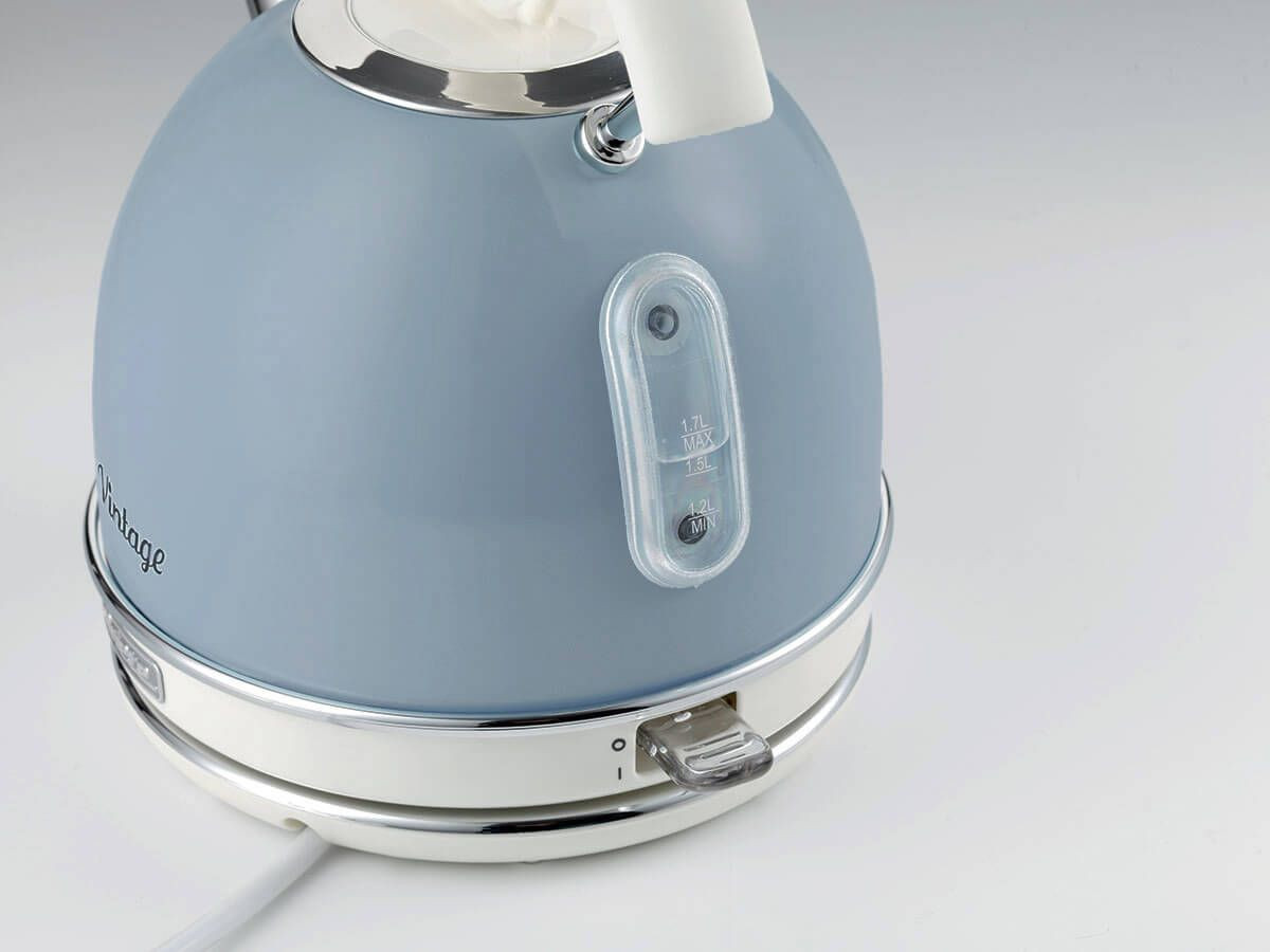 Електрочайник Ariete 2877 BL