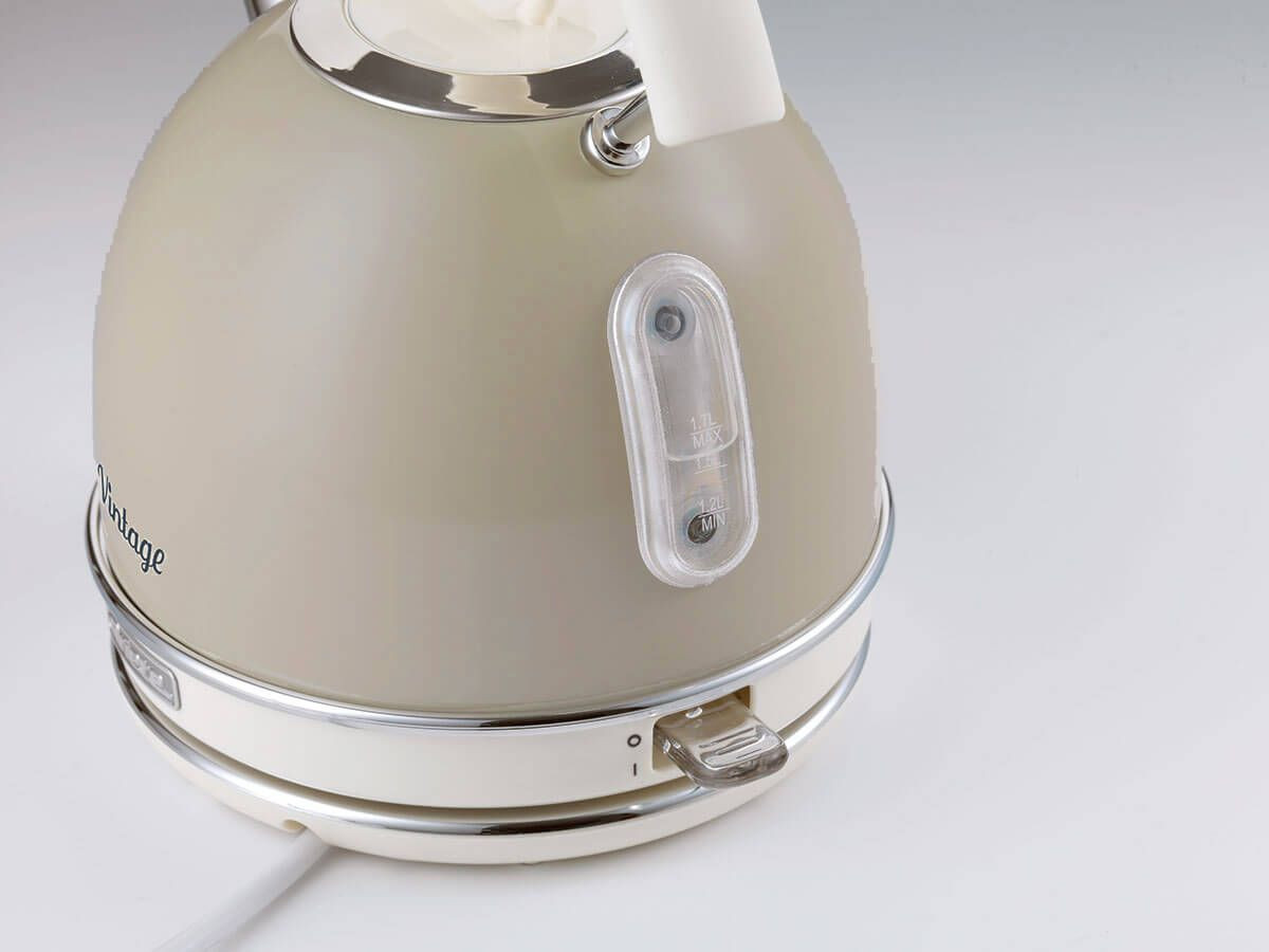 Електрочайник Ariete 2877 BG