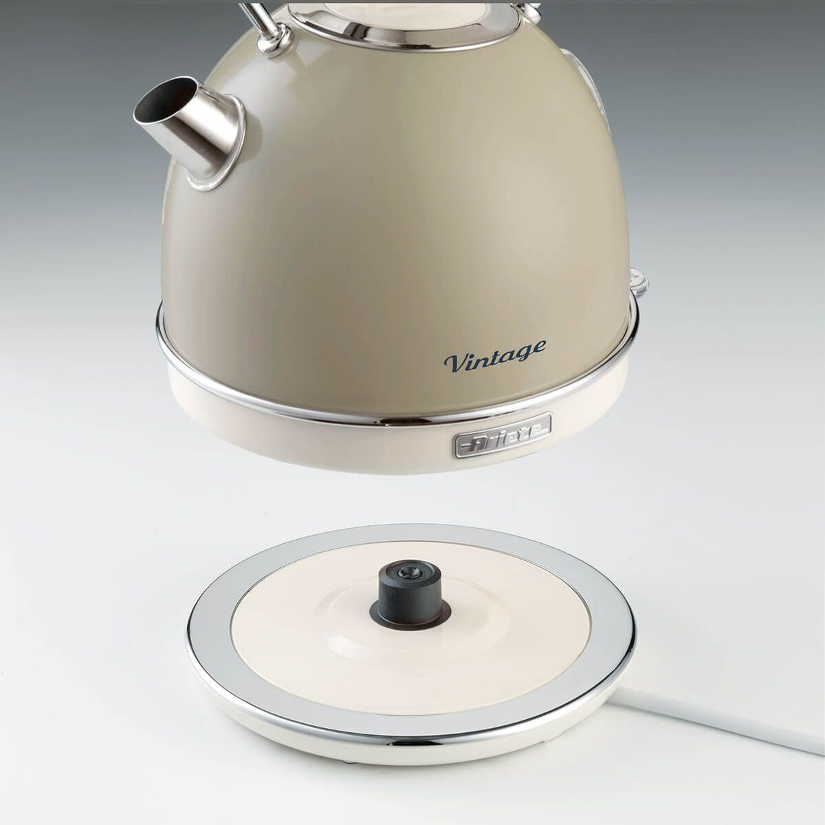 Електрочайник Ariete 2877 BG