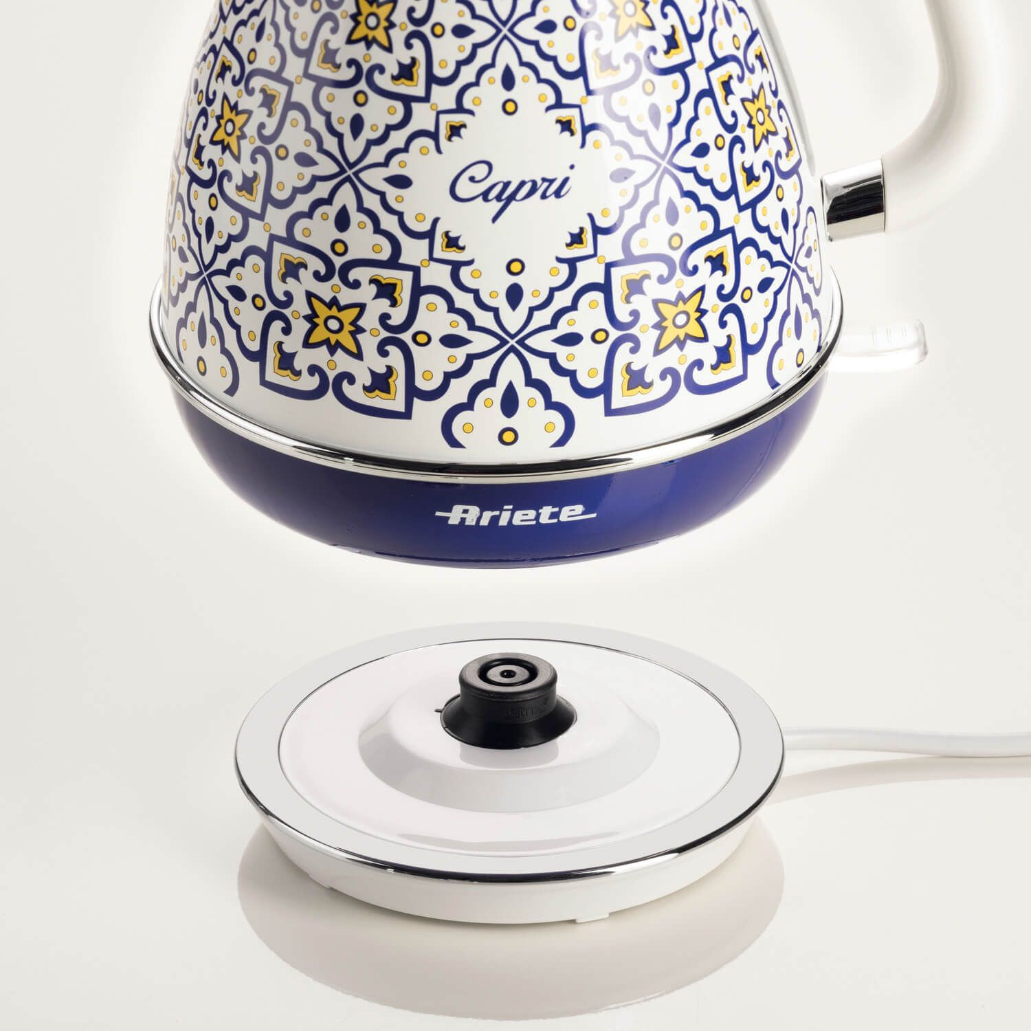 Електрочайник Ariete 2869 CAPRI