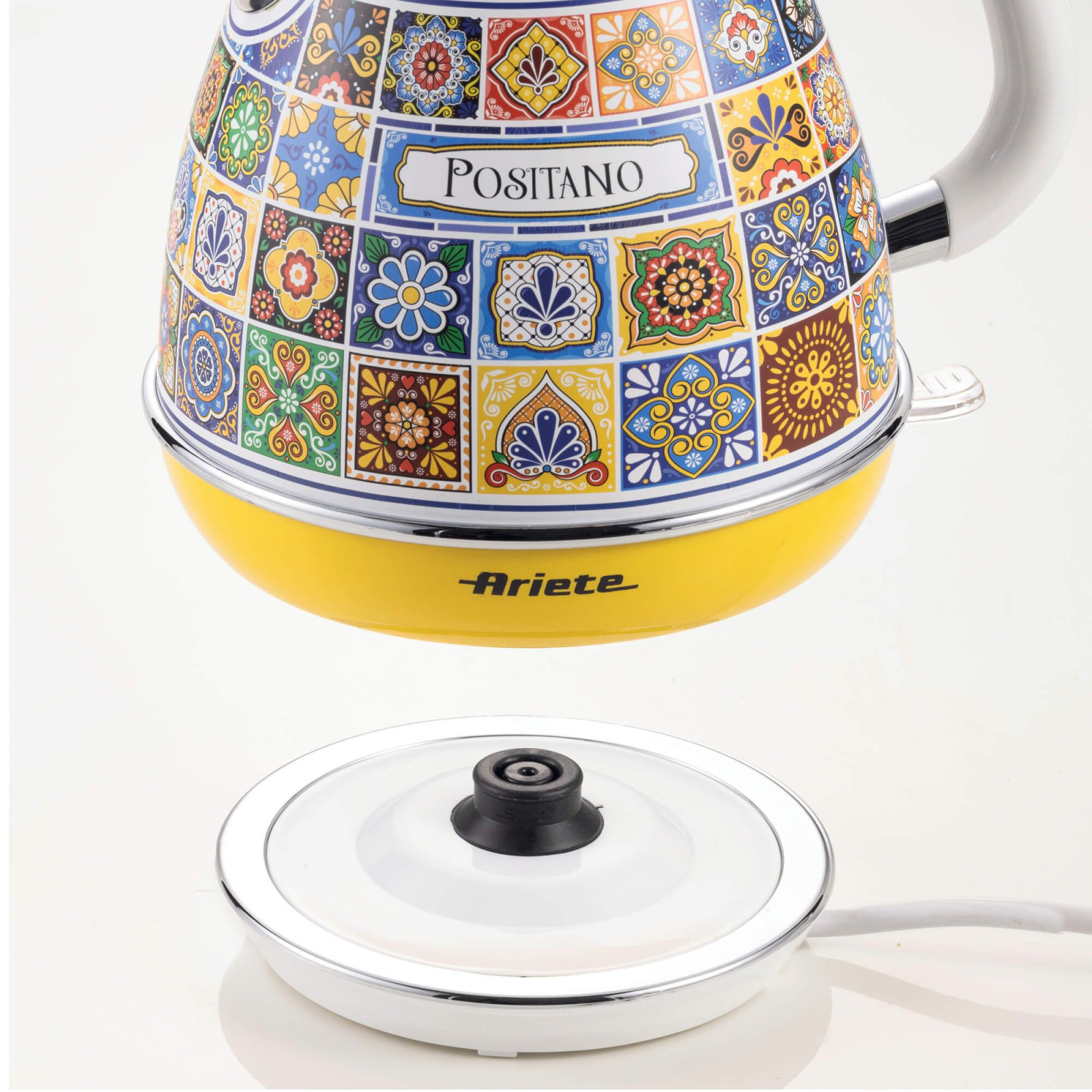 Електрочайник Ariete 2869 POSITANO