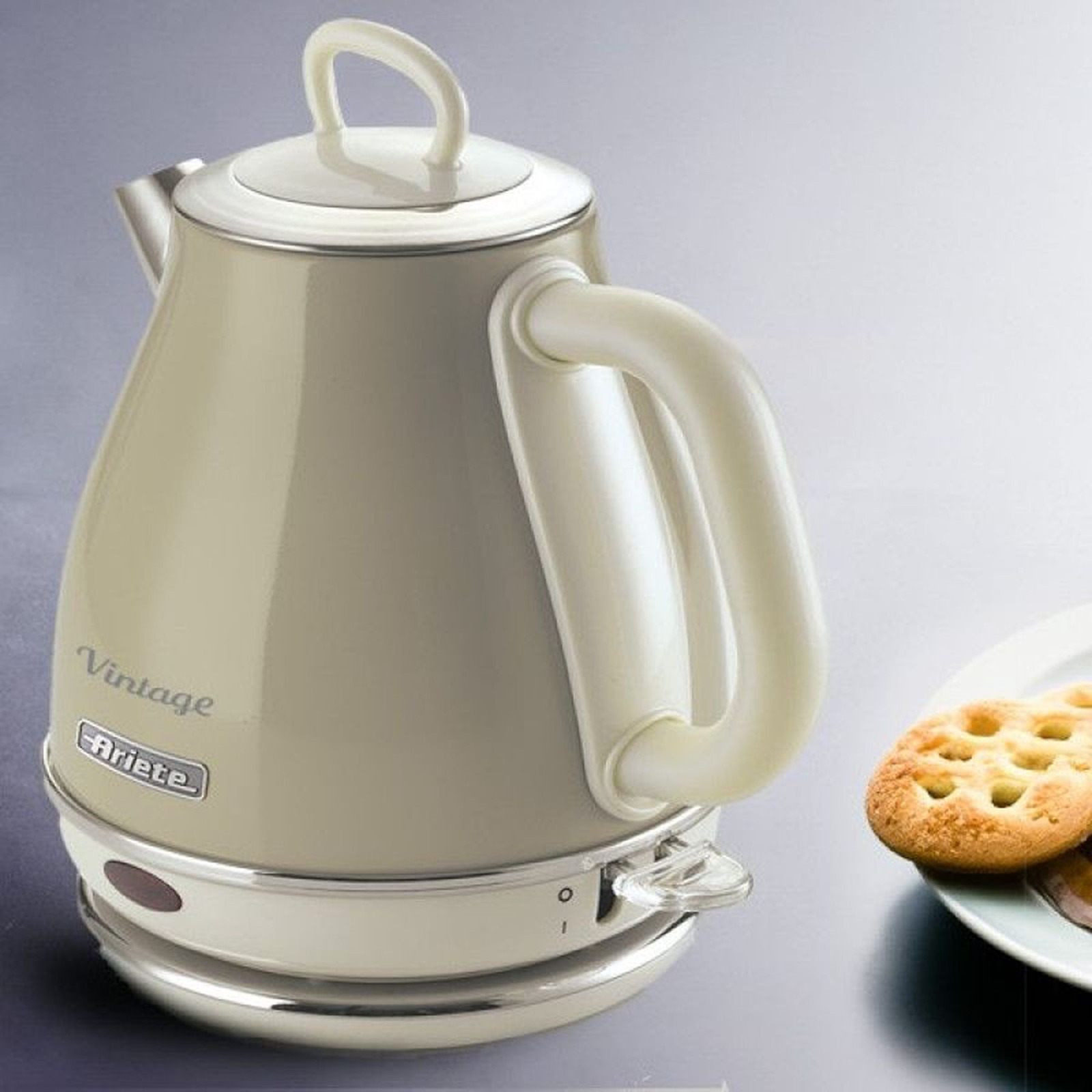 Електрочайник Ariete 2868 BG