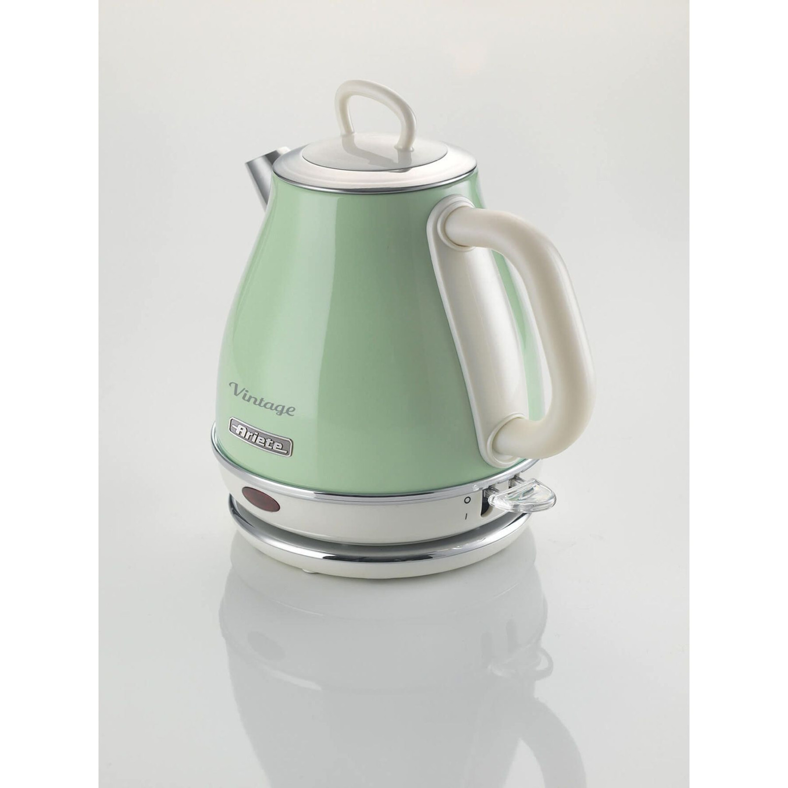 Електрочайник Ariete 2868 GR