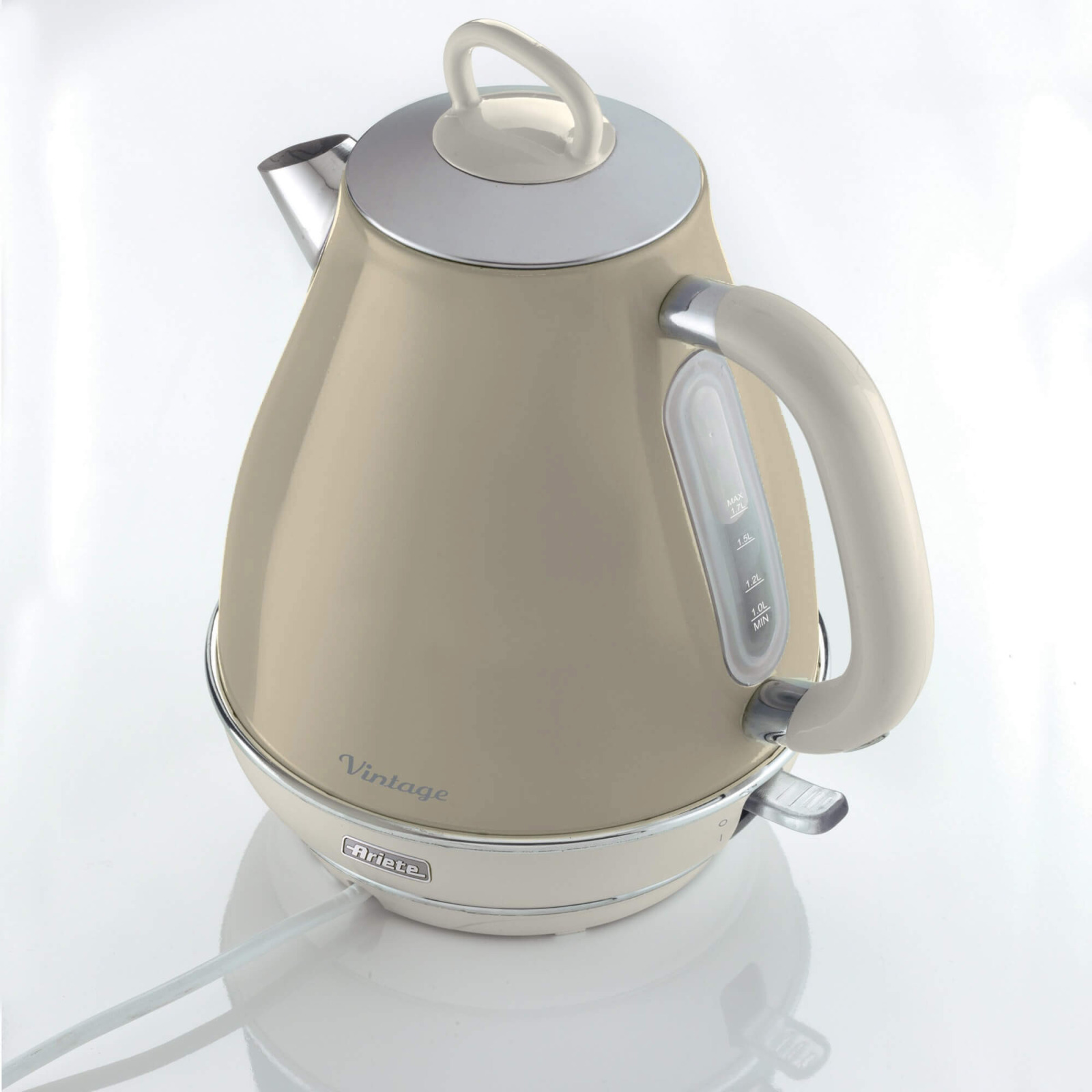 Електрочайник Ariete 2869 BG