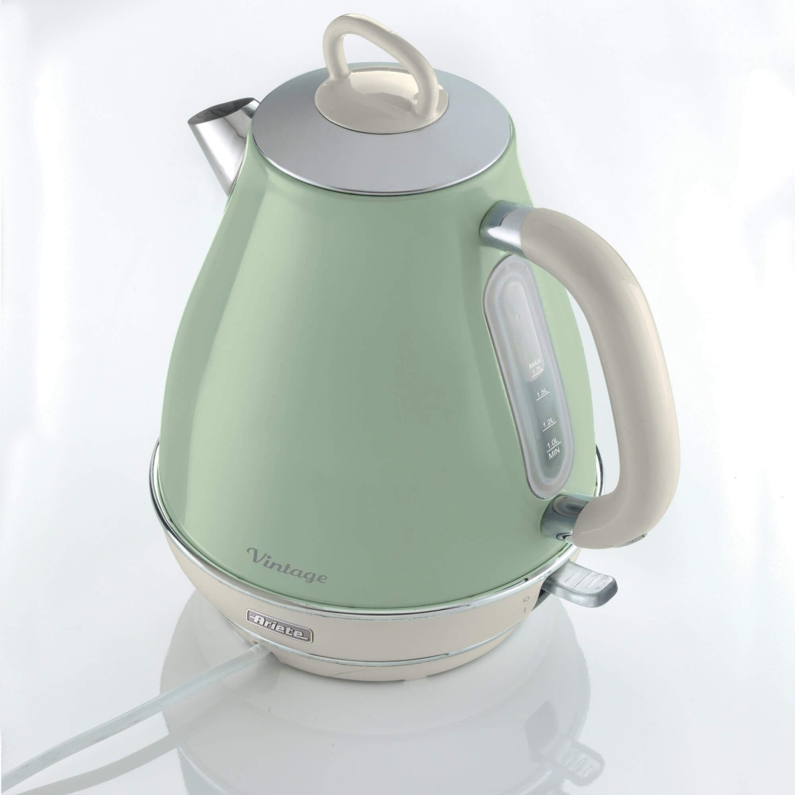 Електрочайник Ariete 2869 GR