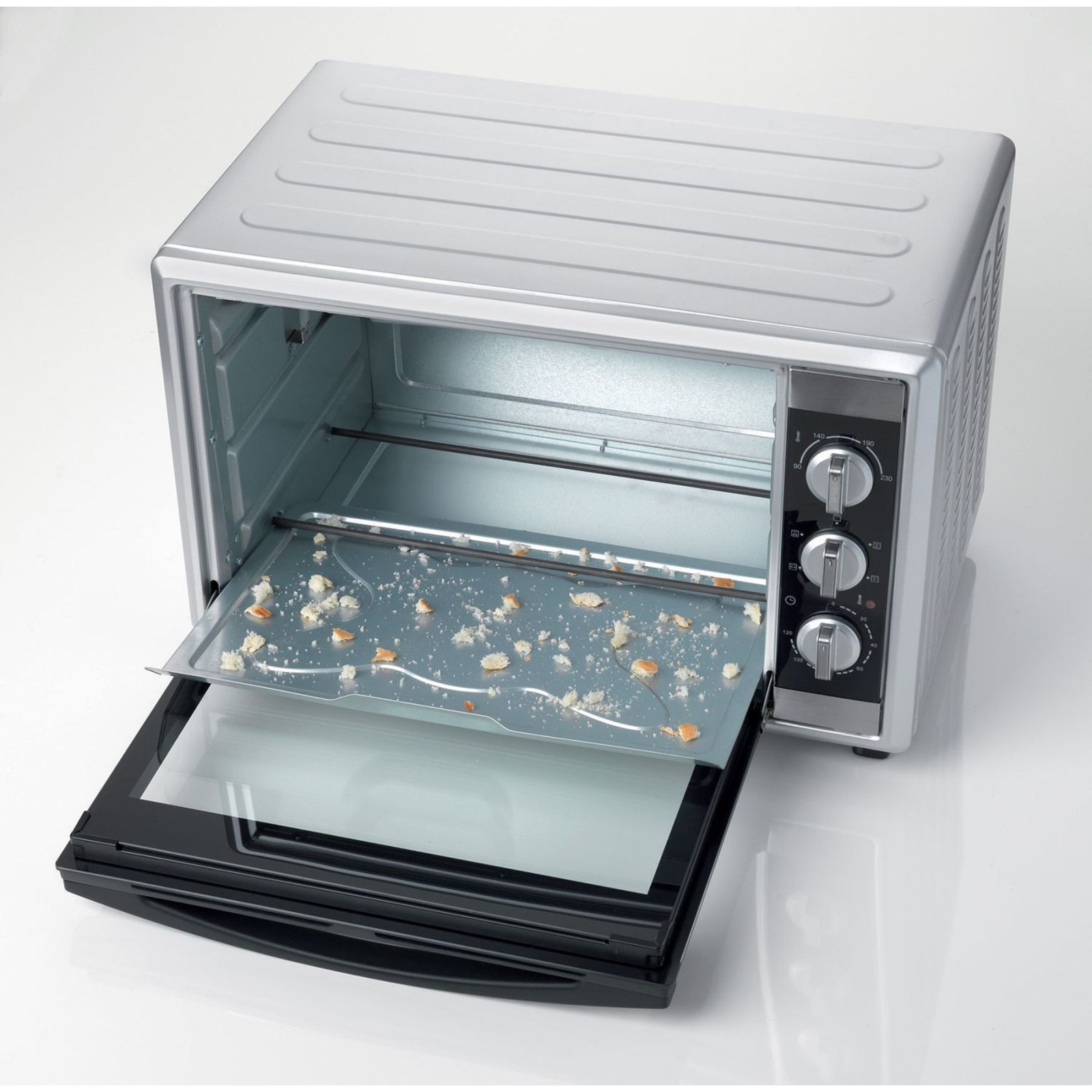 Електропіч Ariete 945 Silver