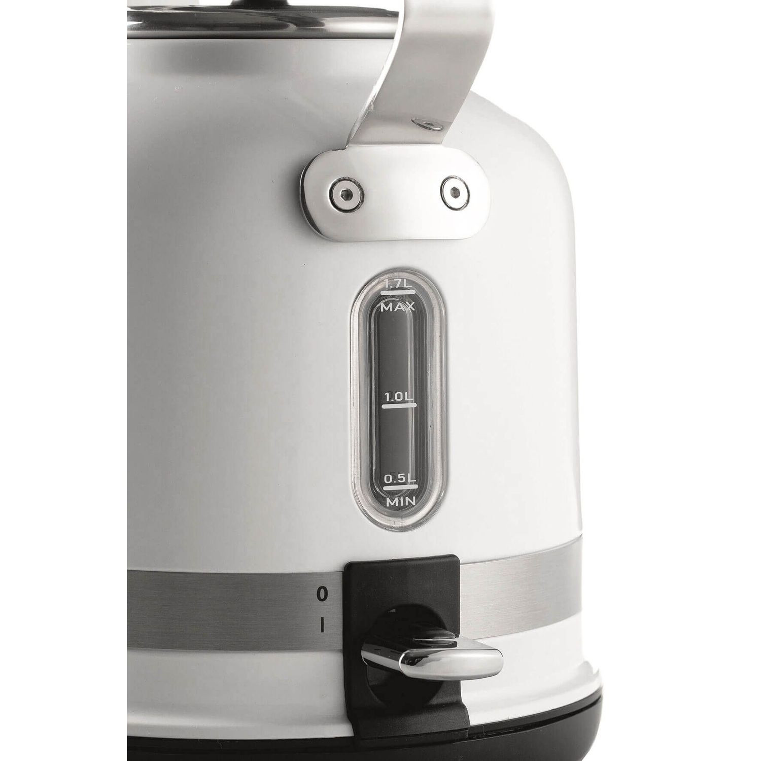 Електрочайник Ariete 2854 WH