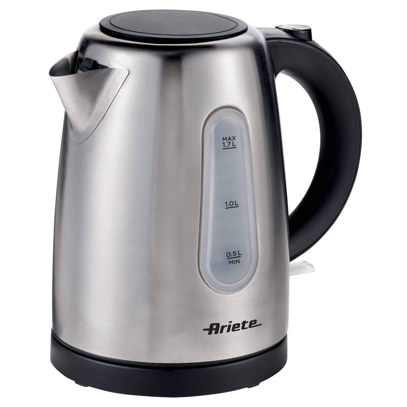 Електрочайник Ariete 2847 BK
