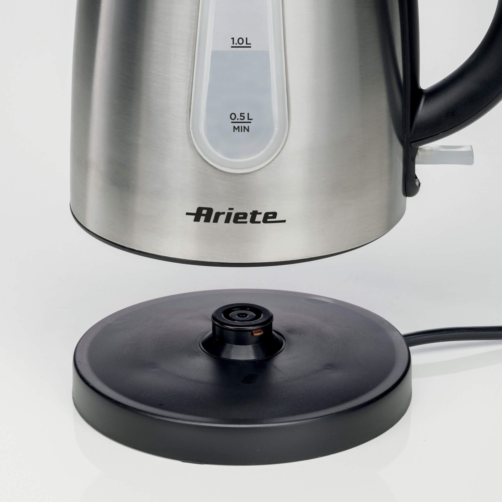 Електрочайник Ariete 2847 BK