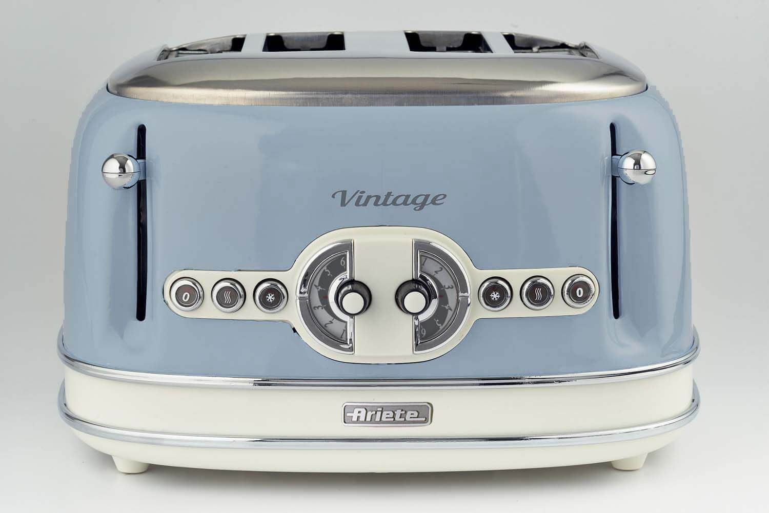 Тостер Ariete 156 BL