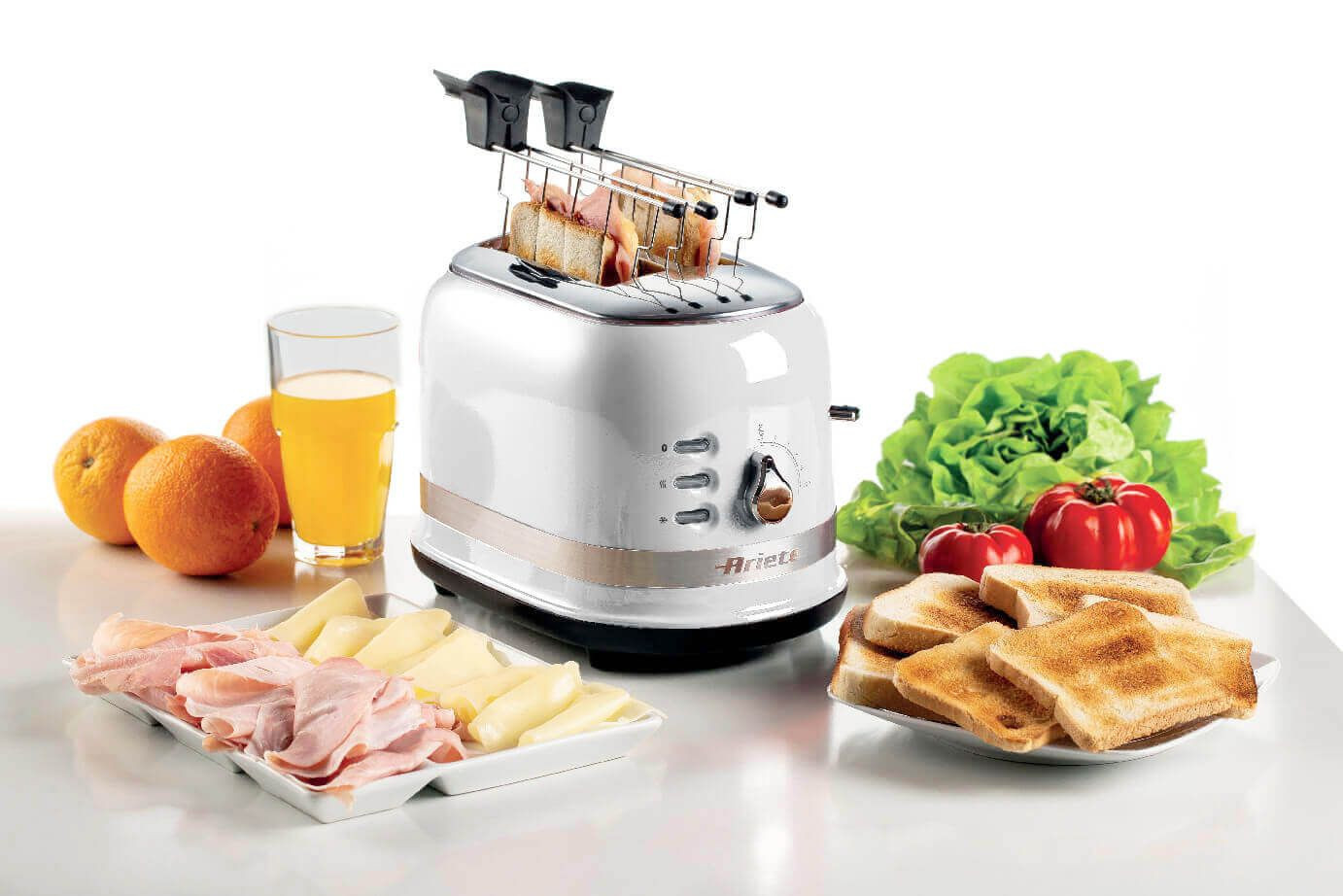 Тостер Ariete 0149 WH