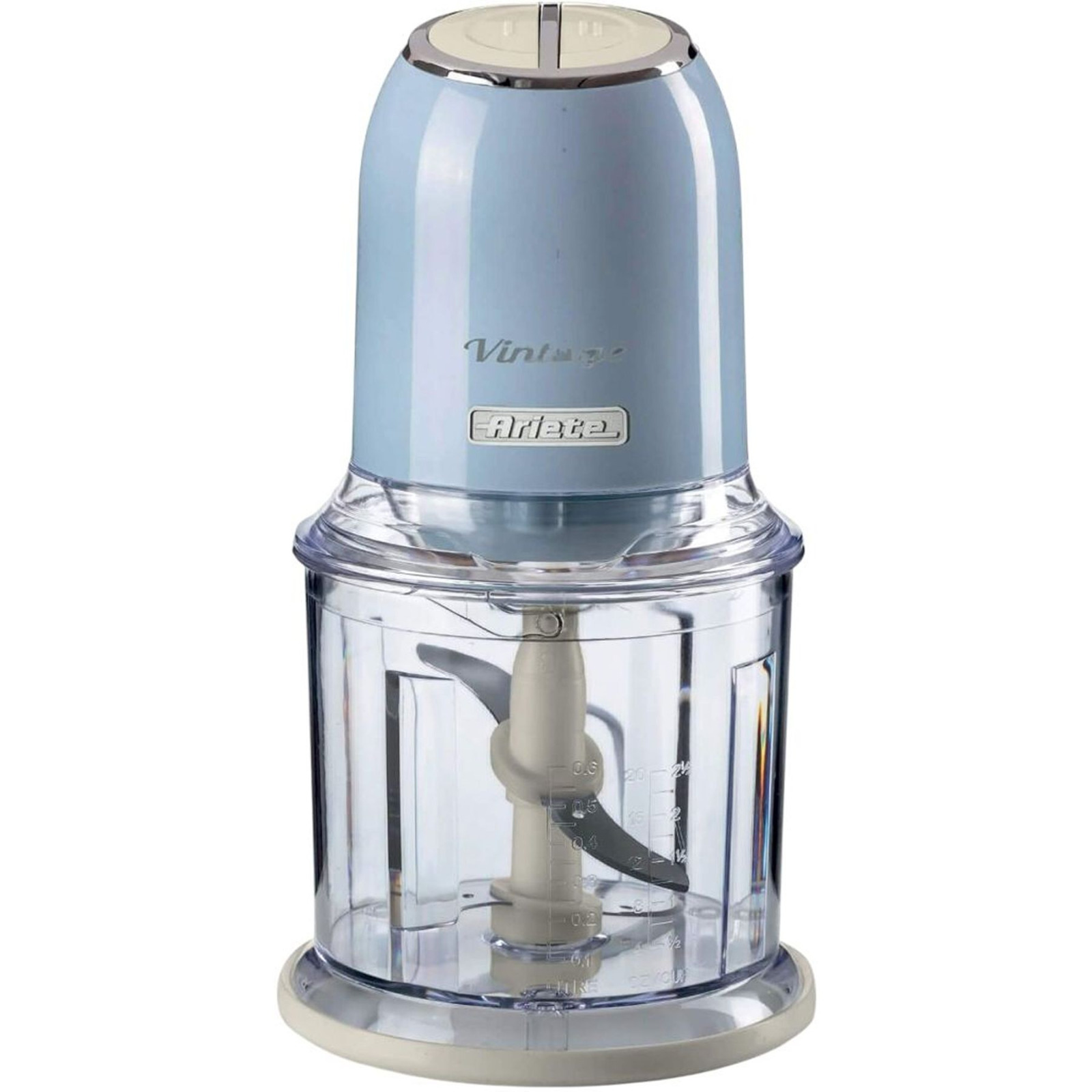 Подрібнювач Ariete 0438 BL