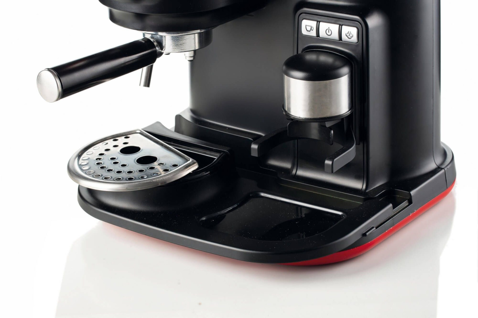 Кавоварка Ariete 1318 BKRD