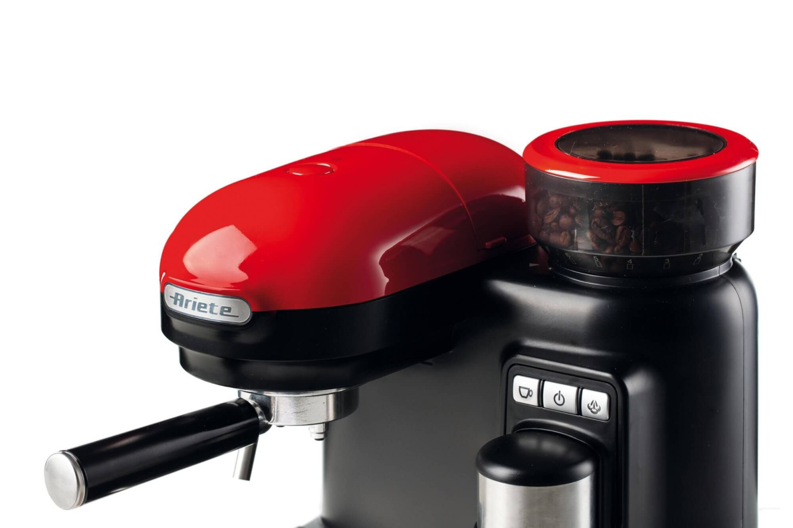 Кавоварка Ariete 1318 BKRD