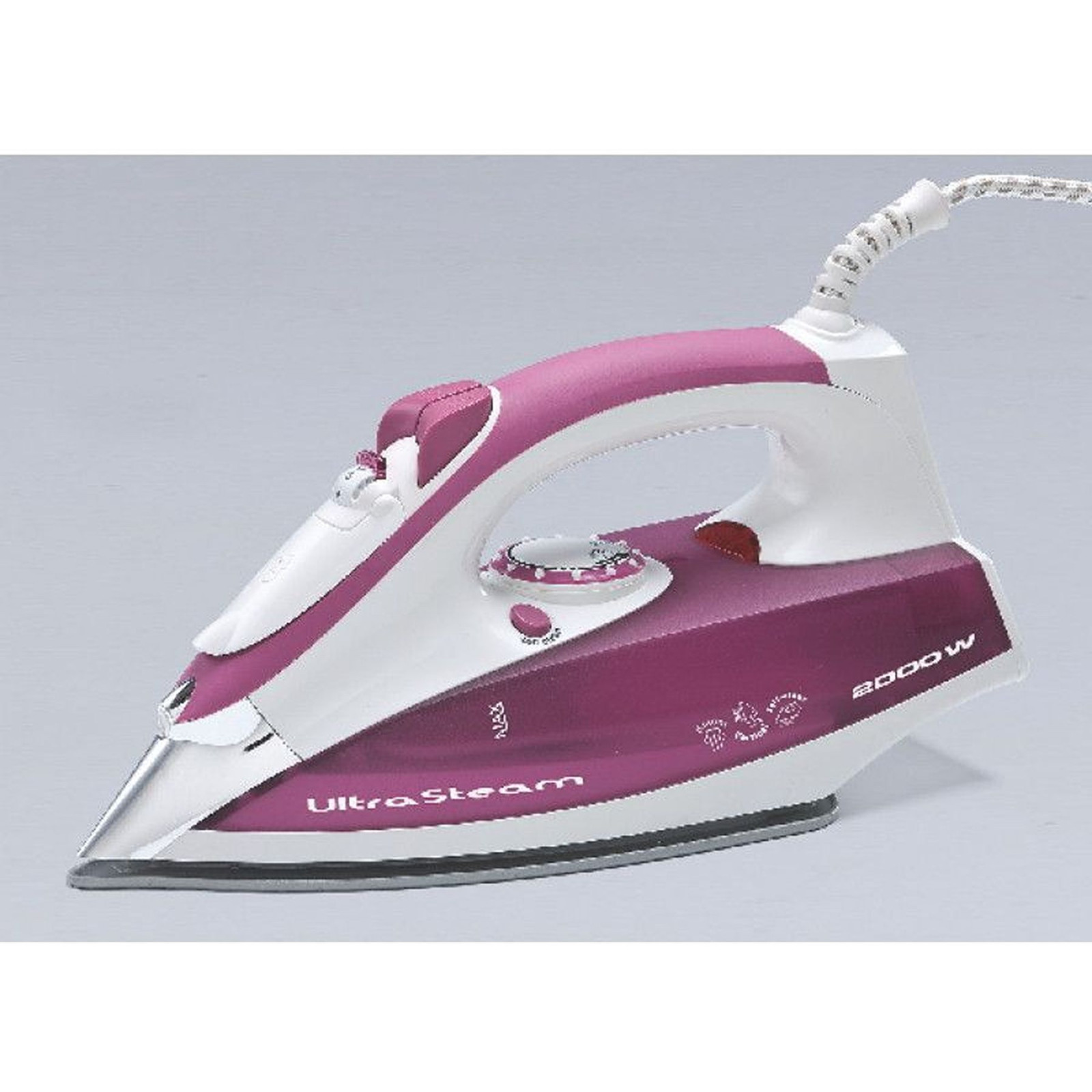 Праска Ariete 6215 PURPLE