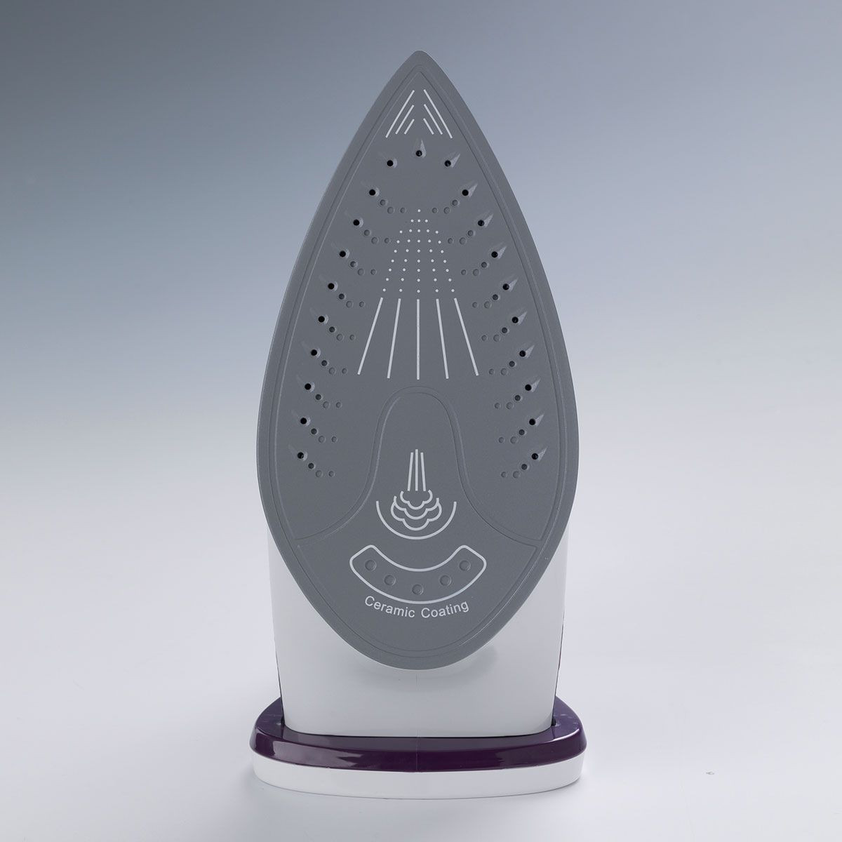 Праска Ariete 6243 WHPURPLE