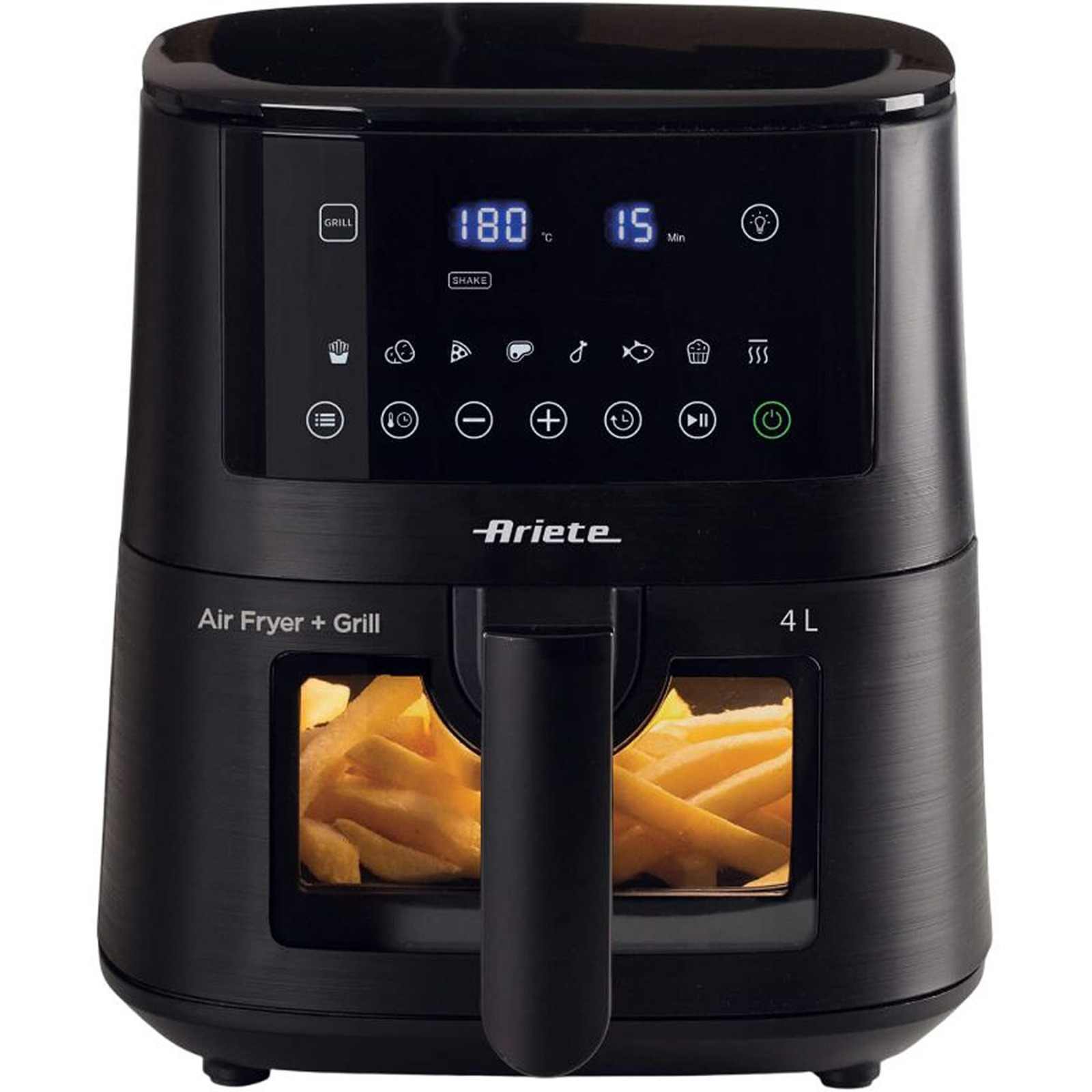 Мультипіч Ariete 4633 BL