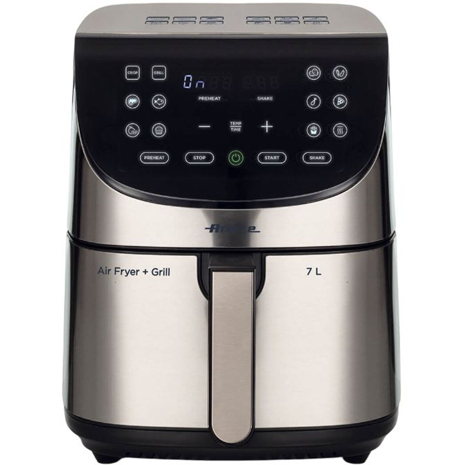 Мультипіч Ariete 4628 METAL