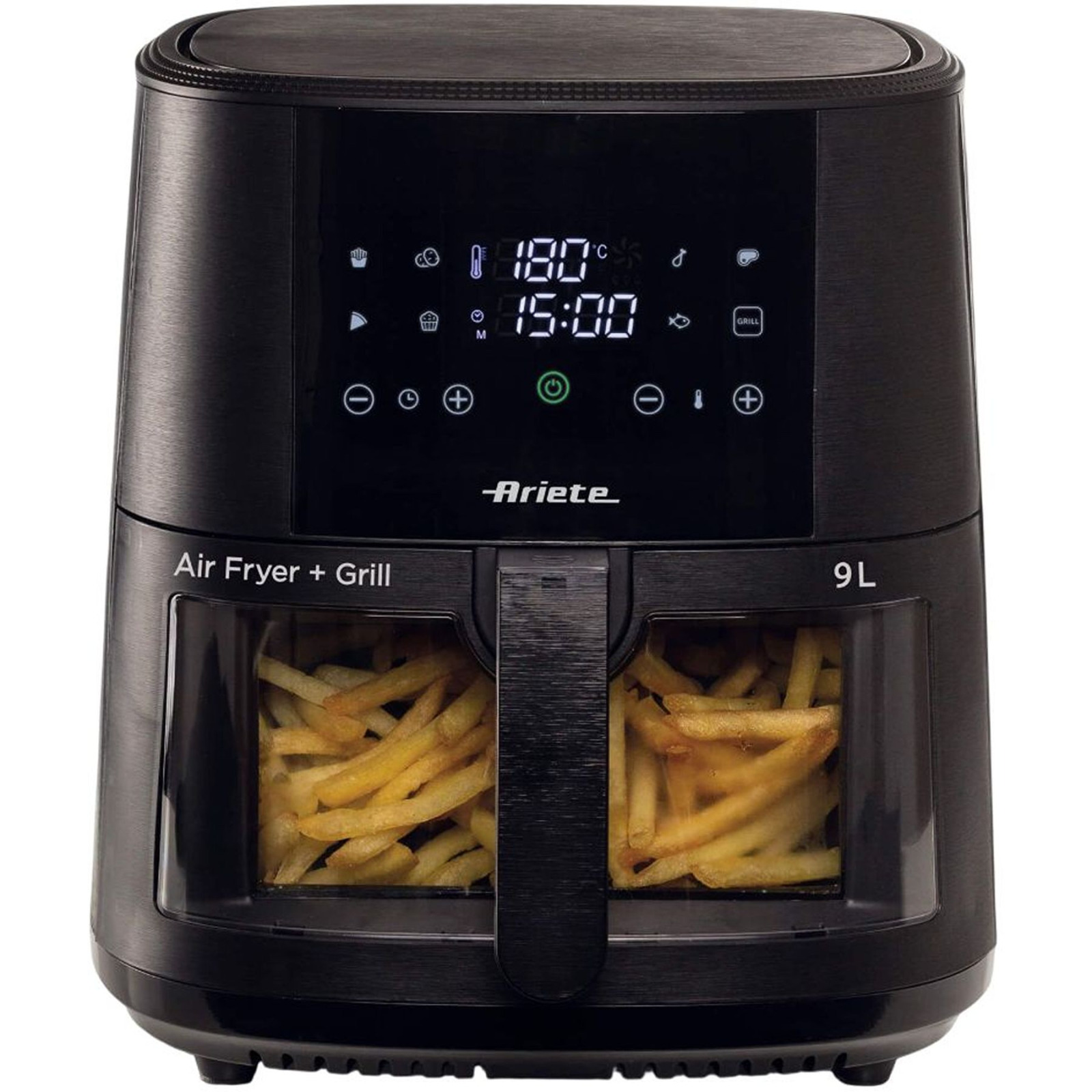 Мультипечь Ariete 4630 BL