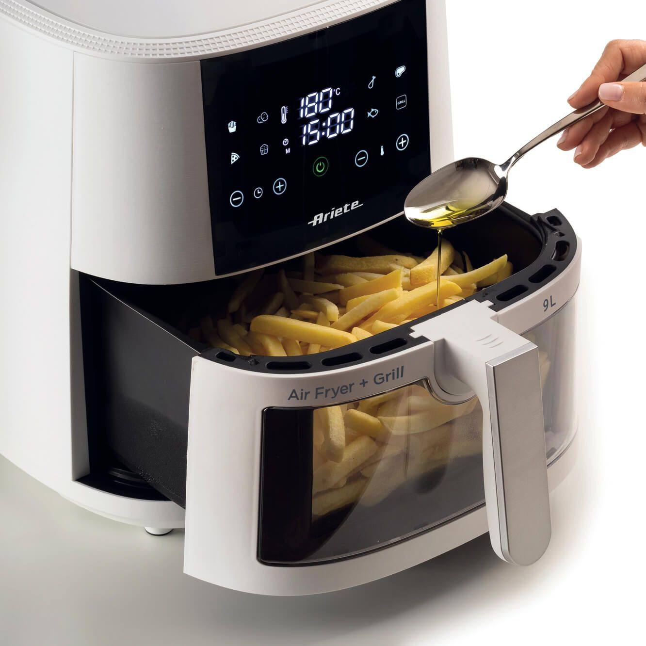 Мультипіч Ariete 4630 WH
