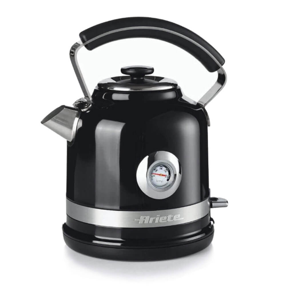 Електрочайник Ariete 2854 BK