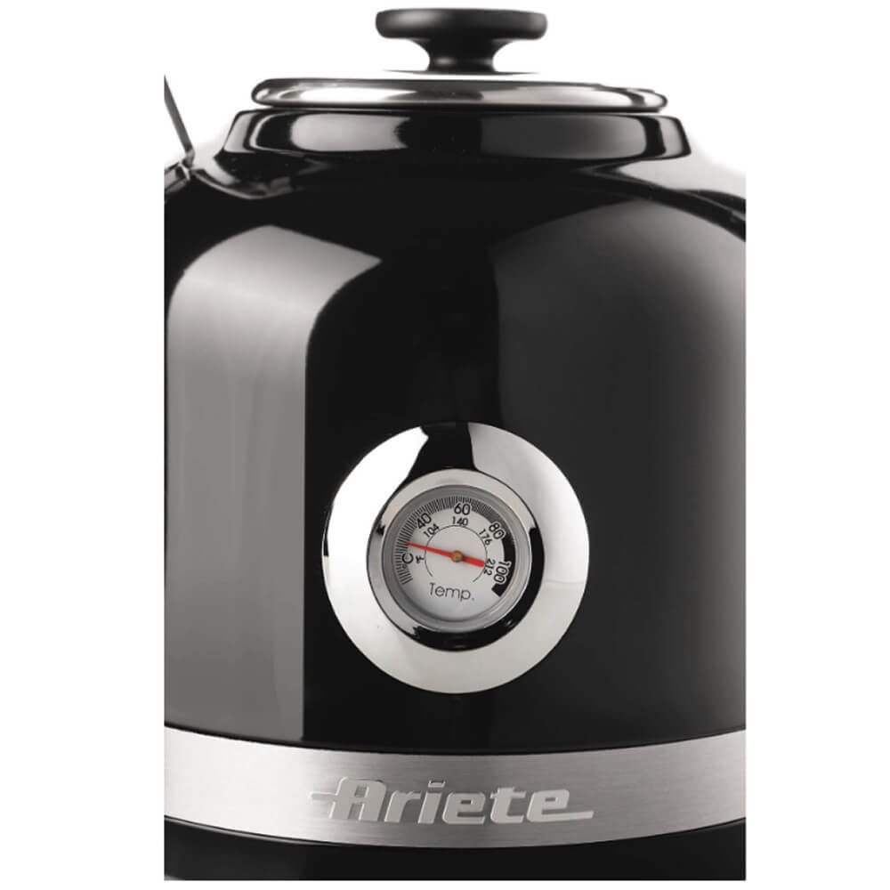Електрочайник Ariete 2854 BK