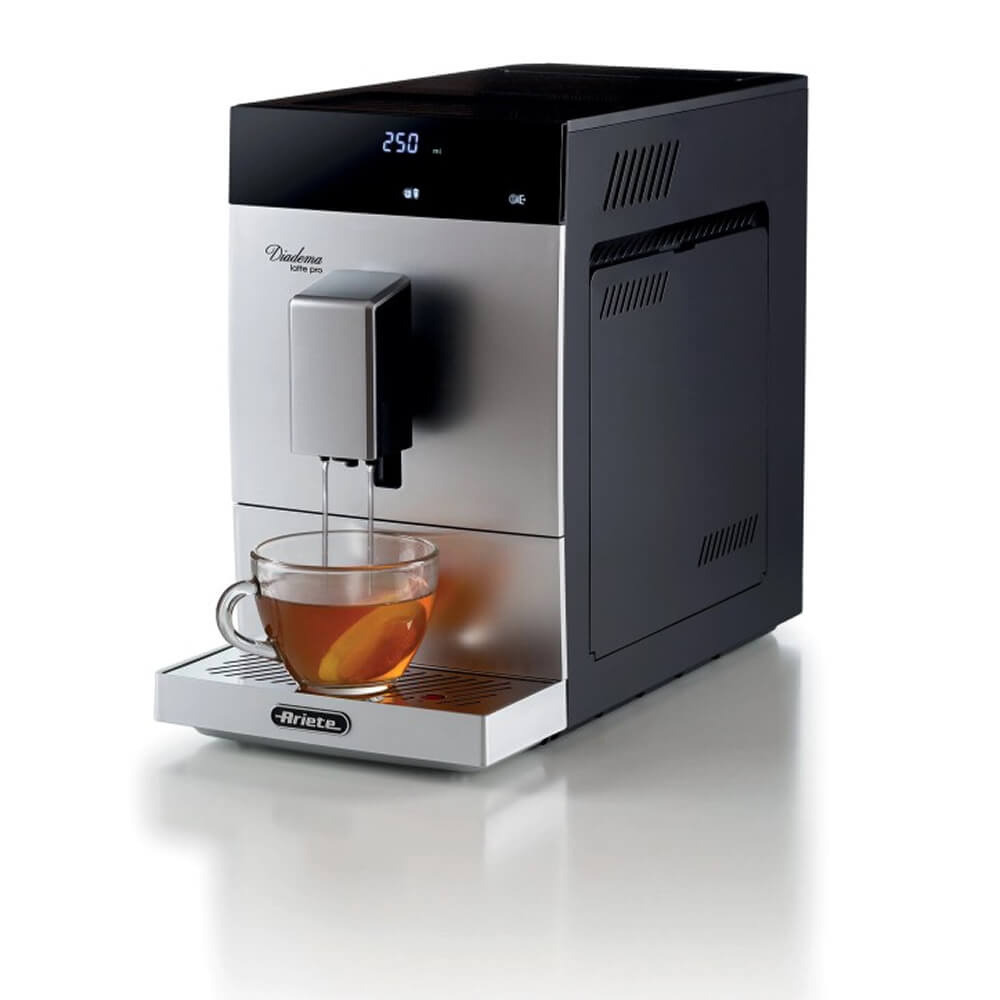 Кавомашина Ariete 1453 SLVR