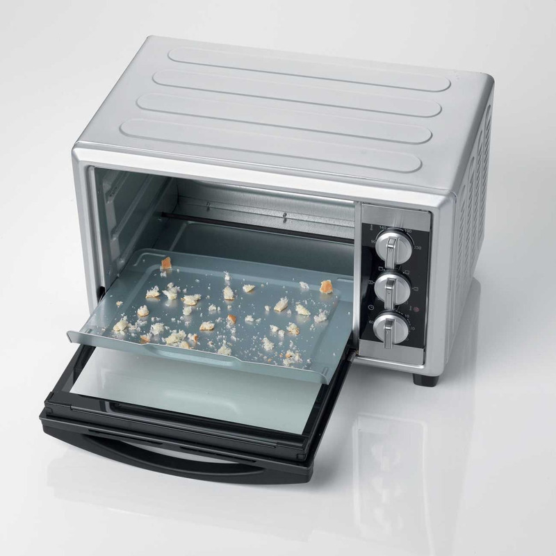Електропіч Ariete 985 Silver