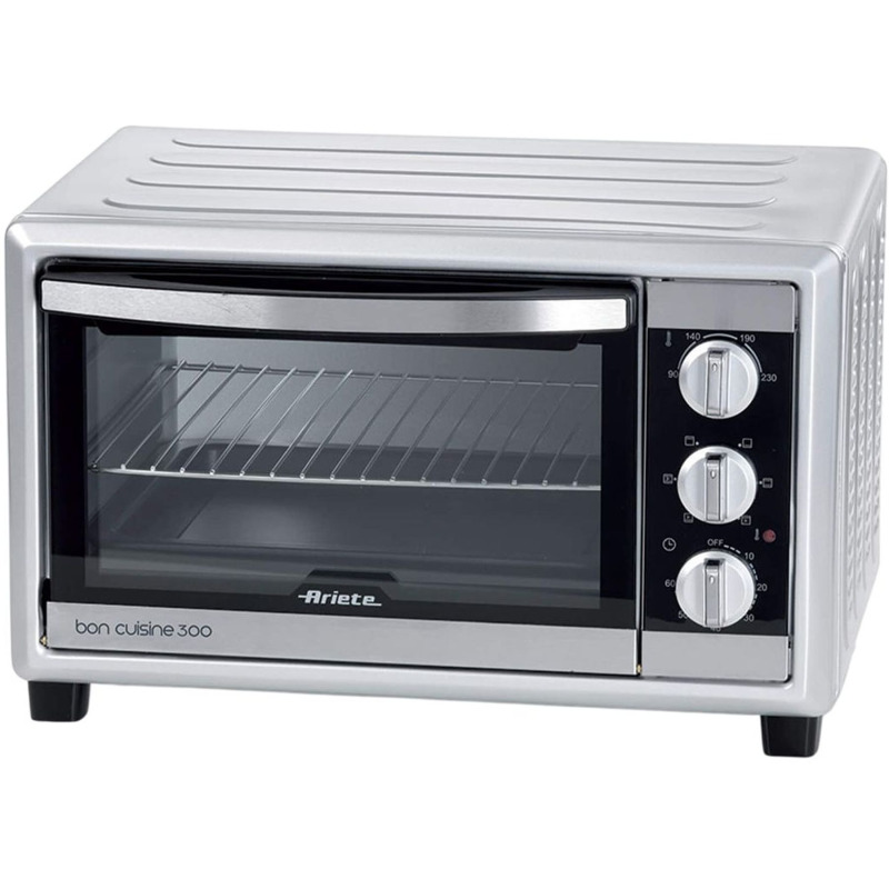 Електропіч Ariete 985 Silver