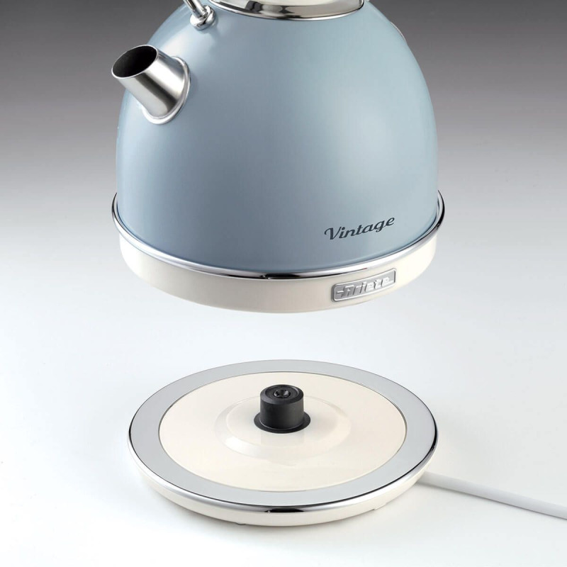 Електрочайник Ariete 2877 BL