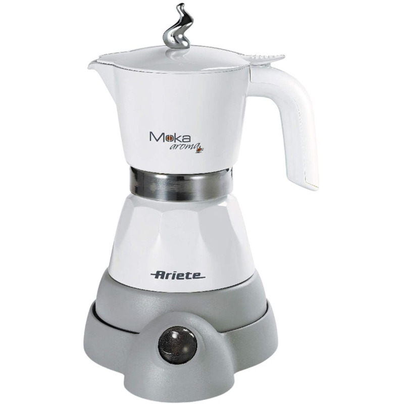 Кавоварка гейзерна Ariete 1358A WH