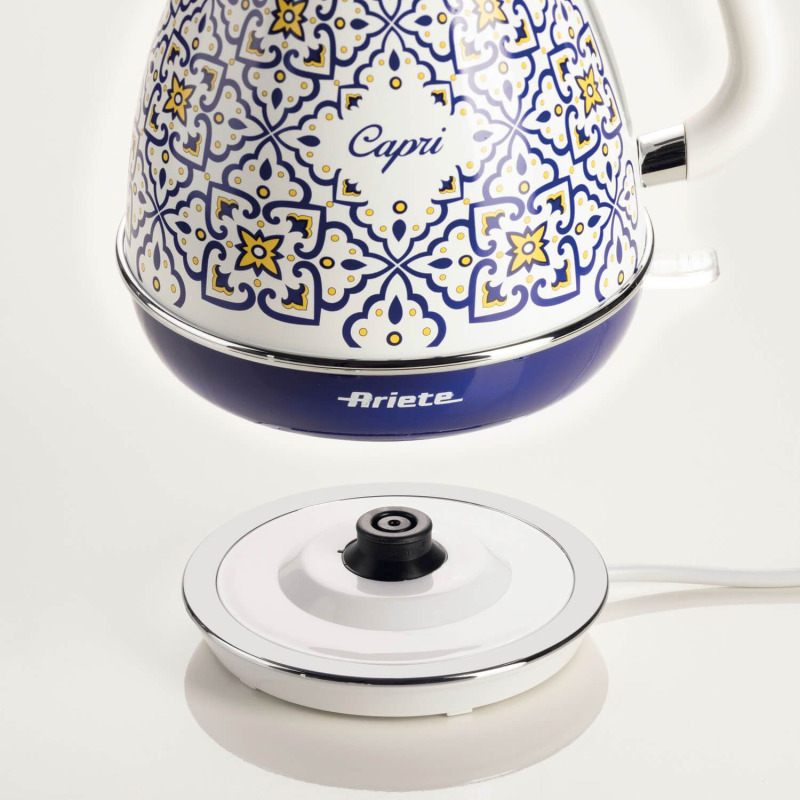 Електрочайник Ariete 2869 CAPRI
