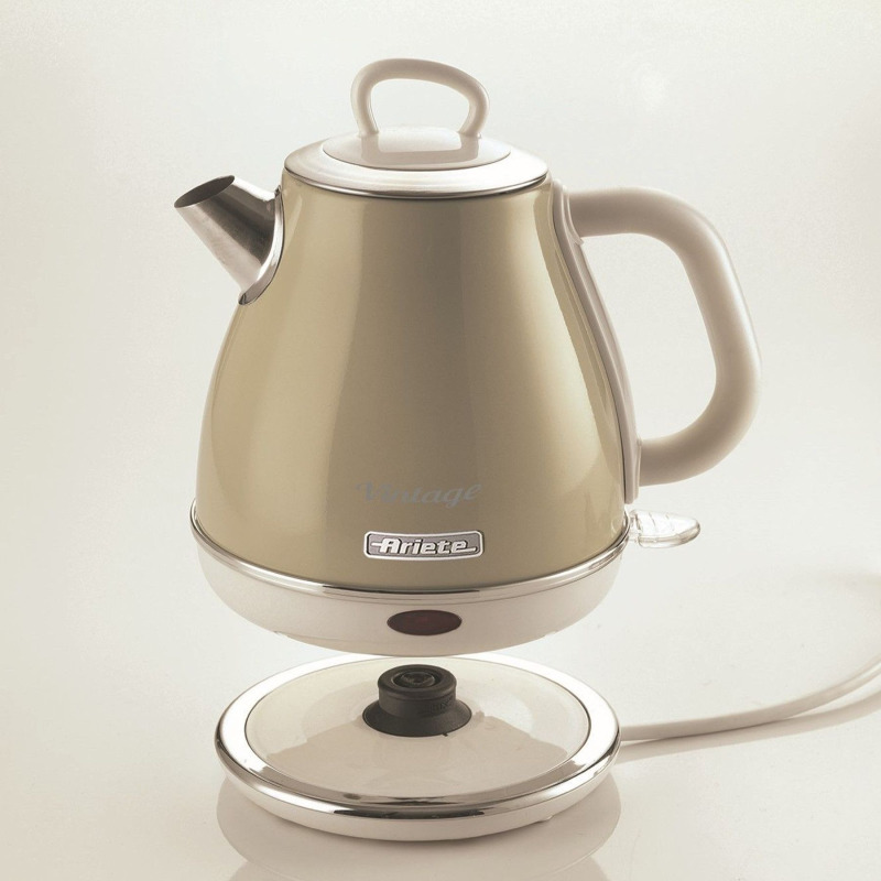 Електрочайник Ariete 2868 BG