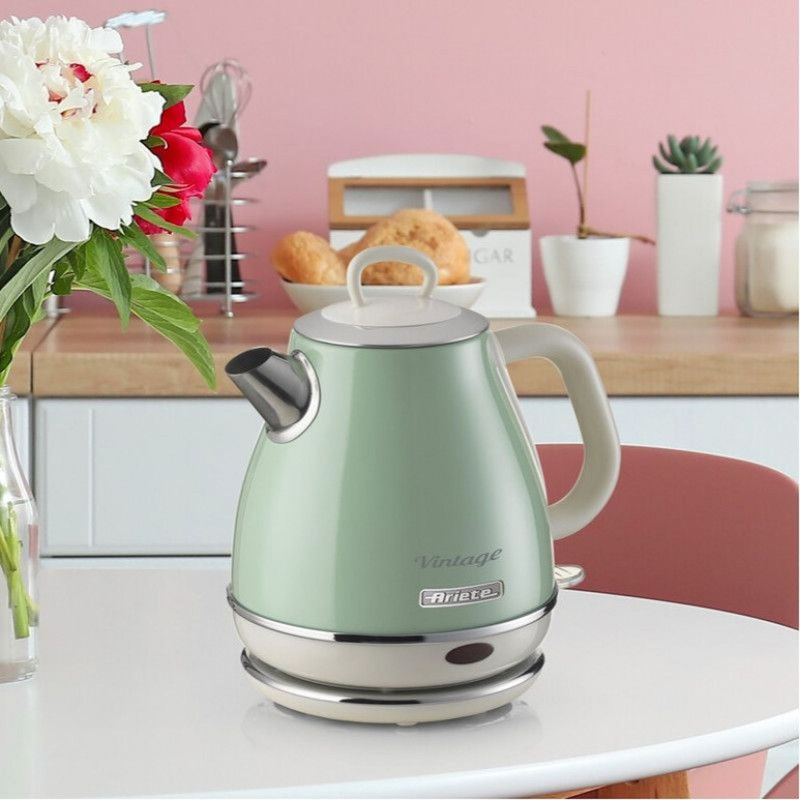 Електрочайник Ariete 2868 GR