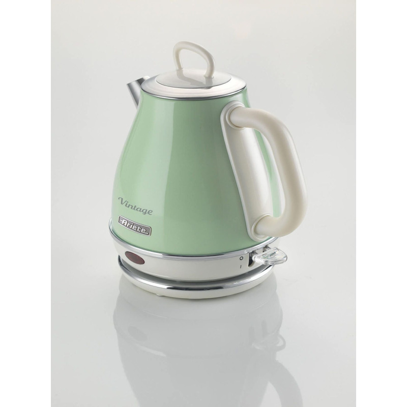 Електрочайник Ariete 2868 GR