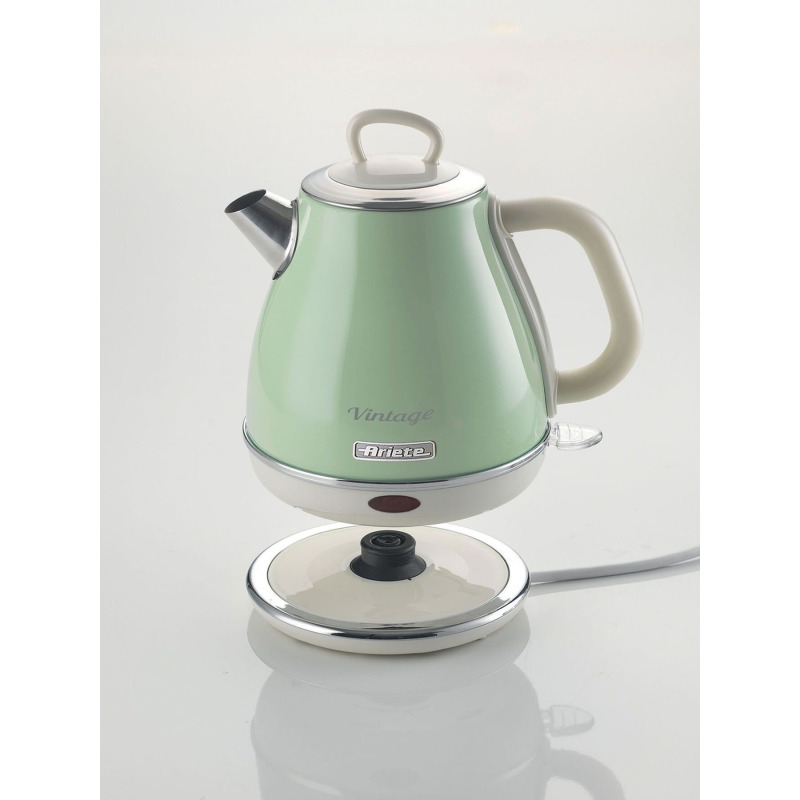Електрочайник Ariete 2868 GR