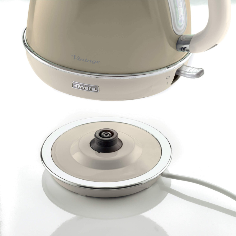Електрочайник Ariete 2869 BG