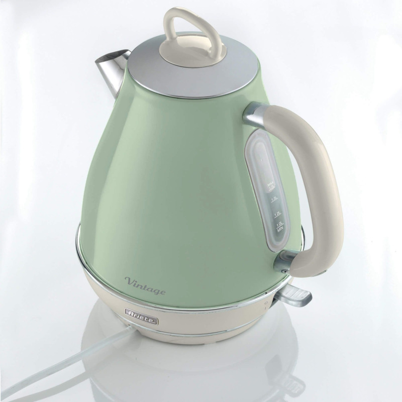 Електрочайник Ariete 2869 GR