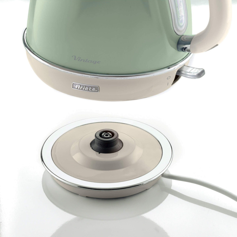 Електрочайник Ariete 2869 GR