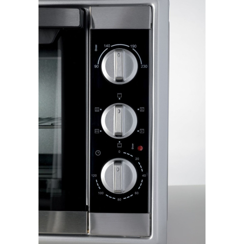 Електропіч Ariete 945 Silver