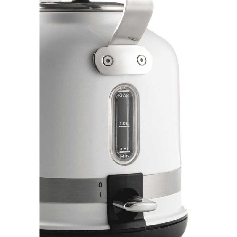 Електрочайник Ariete 2854 WH