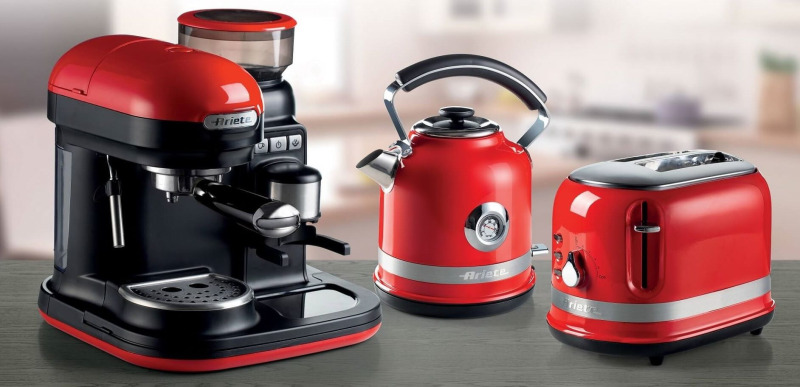 Електрочайник Ariete 2854 WH