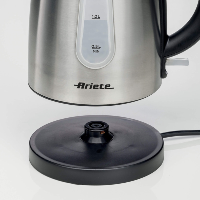 Електрочайник Ariete 2847 BK