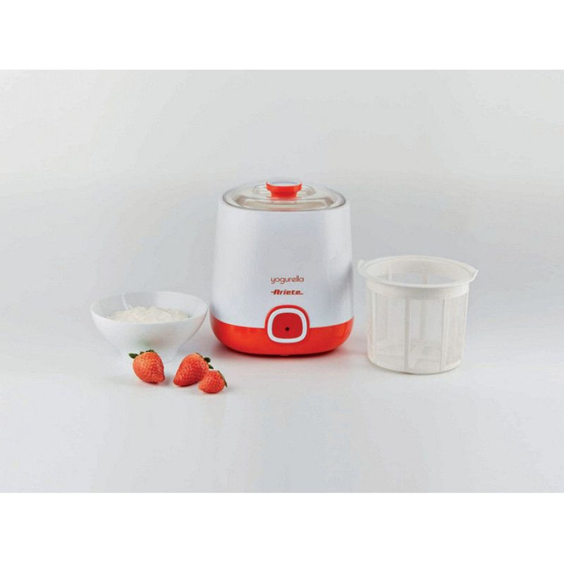 Йогуртниця Ariete 621 WHOR