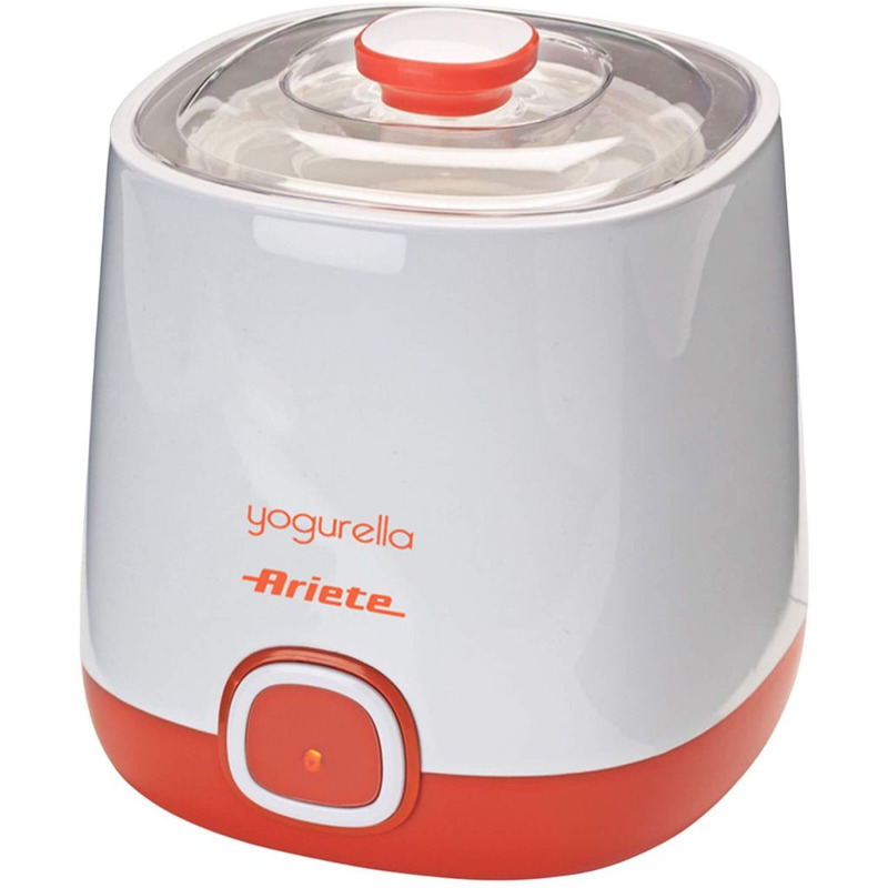 Йогуртниця Ariete 621 WHOR