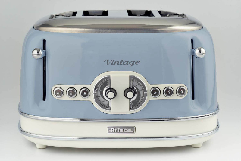 Тостер Ariete 156 BL