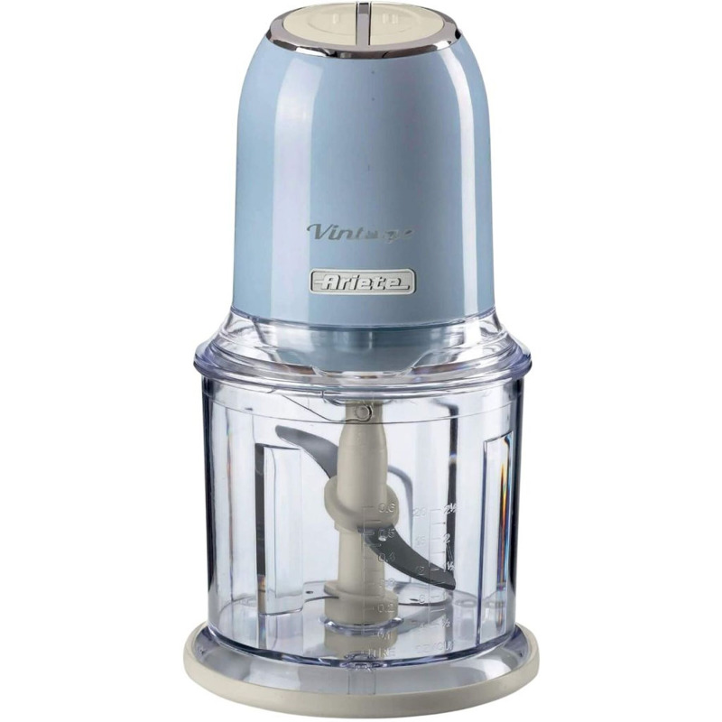 Подрібнювач Ariete 0438 BL