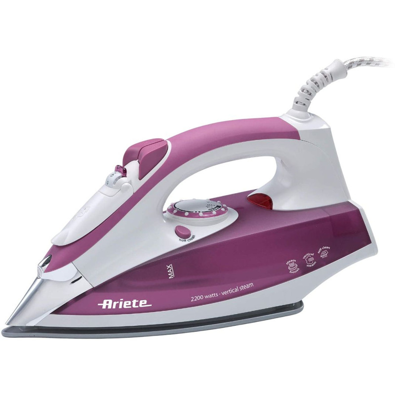 Праска Ariete 6215 PURPLE