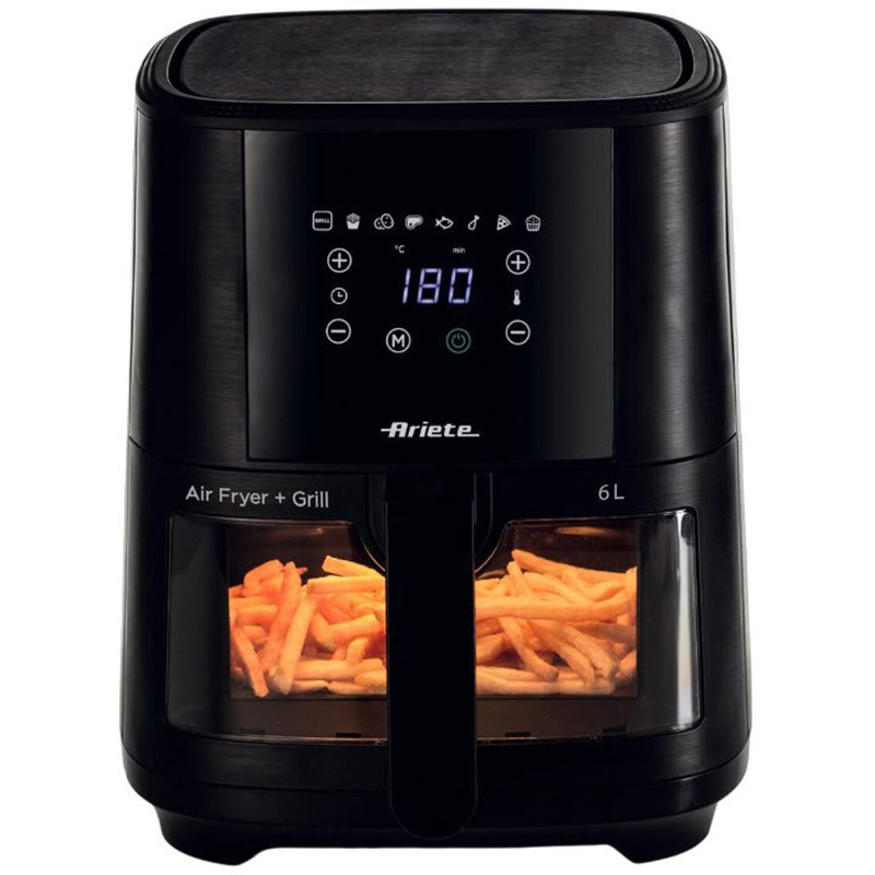 Мультипіч Ariete 4626 BK